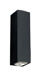 Kinkiet zewnętrzny Nowodvorski Lens 9112