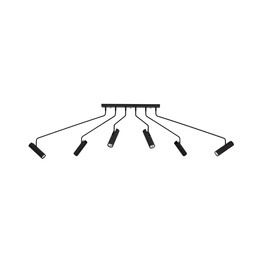 Reflektor Nowodvorski Eye Super 6505