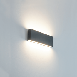 Kinkiet Zewnętrzny Zambelis E240