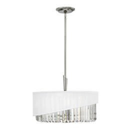 Gigi HK/GIGI/3P Elstead Lighting Lampa wisząca