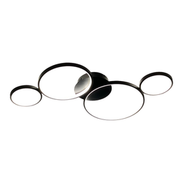 Lampa Wisząca Milagro Led Lm ML1047