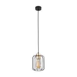 Żyrandol TK Lighting Galaxy 4714