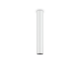Lampa Sufitowa Ideal Lux Look Pl1 H40 Bianco 233215