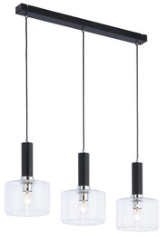 Lampa Wisząca Jupiter Vanes 1857