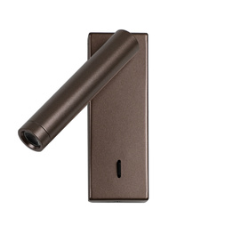 Oprawa Ścienna Italux Cali Wl-21017-Cff