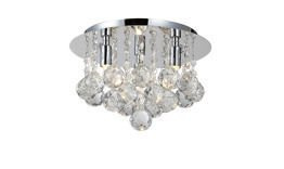 BOLLA 25 AZZARDO Plafon