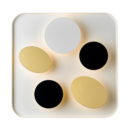 Lampa Ścienna Zuma Line Constellation 003064-026349