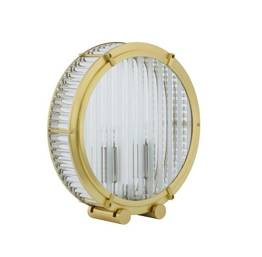 Kutek Lauria LAU-LG-2(ZM) Lampa stołowa