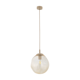 Zwis TK Lighting Lava 11327