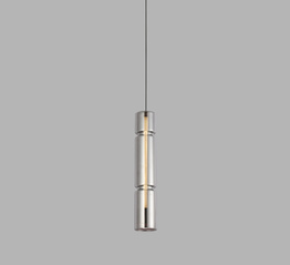 Żyrandol Aviano Cilindro 6223-0110