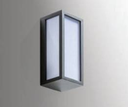 Azzardo Veneto Lampa ścienna AZ4349 Szary