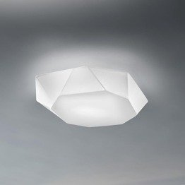 Lampa sufitowa Panzeri Viki 3 x 53 W E27