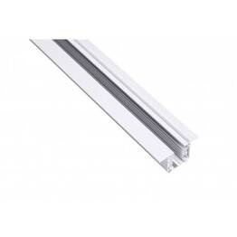 Azzardo 300cm AZ4293 Szynoprzewód 3 fazowy profil podtynkowy TRACK 3LINE