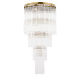 Plafoniera Kutek Filago FIL-PLM-7(P)350/270