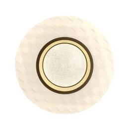 Lampa sufitowa Italux Bumi PLF-53647-S-CL