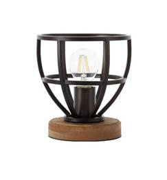 Brilliant Lampa stołowa 92610/76 Matrix