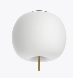 Kundalini Kushi XL K217105O Lampa sufitowa 43 cm