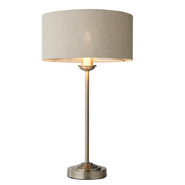 Lampka Biurkowa Endon Highclere 100646