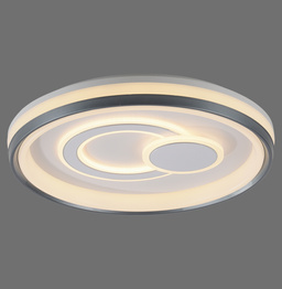 Lampa Sufitowa Zuma Line Minelli 003902-031835