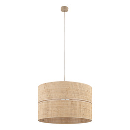 Lampa Wisząca TK Lighting Calma 11602