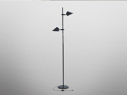 Schuller 215572 Esino Lampa podłogowa