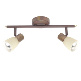 Lampa Sufitowa Brilliant Luca 35813/56