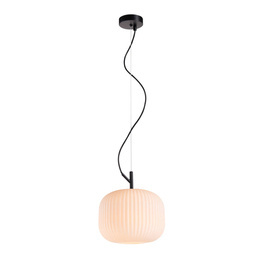 Lampa wisząca Italux Rueas PND-64536A-M-BL-OPA