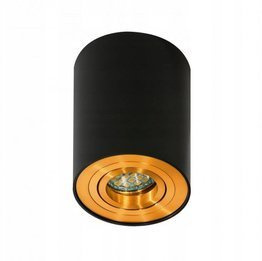 Spot Azzardo Bross blak/gold AZ2955