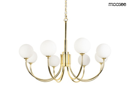 Żyrandol Moosee Gracia MSE1501100581