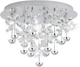 Pianopoli 1 39245 Plafoniera Eglo