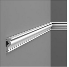 Orac Decor Listwa Ścienna  DX174-2300