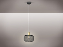 Lampa wisząca Osiris Schuller 910132