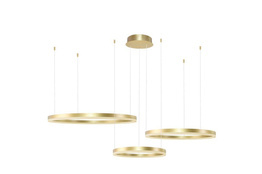 Zwis Azzardo AZ4976 Halo 100+80+60