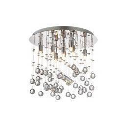 Plafon IDEAL LUX Moonlight PL8