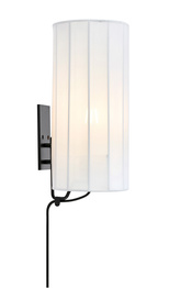 Lampa Ścienna Markslojd Hikari 108960