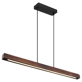 Lampa wisząca ledowa Globo Lighting 15536H Tibeon