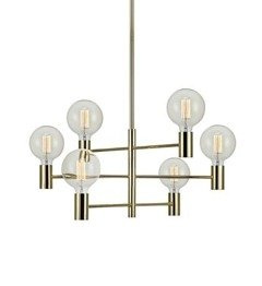 Capital 106418 Markslojd  Żyrandol