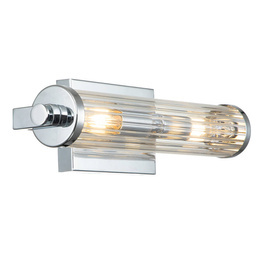 Azores Elstead Lighting QN-AZORES2-PC Kinkiet