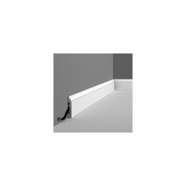 Orac Decor SX172F Profil multifunkcjonalny Flex