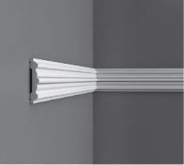 Listwa ścienna Orac Decor P9020