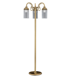 Kutek Fiore FIO-LS-3(P) Lampa podłogowa