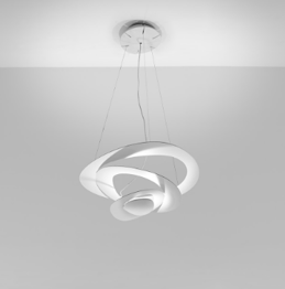 Artemide Pirce 1256110A Zwis
