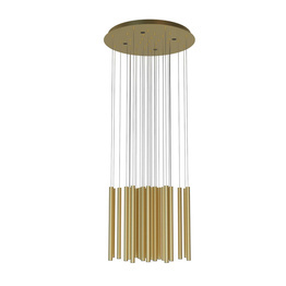 Organic P0476D Lampa wisząca MaxLight ze ściemniaczem
