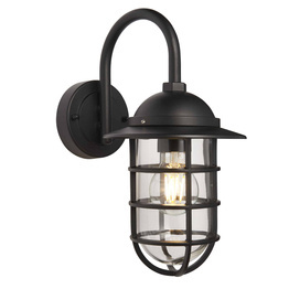 Endon Port 96907 Lampa ścienna zewnętrzna