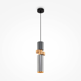 Wisząca lampa Palette wielokolorowy (MOD303PL-01CFL2) - Maytoni