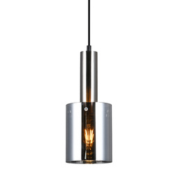 Lampa Wisząca Italux Sardo Pnd-5581-1-Sc+Sg