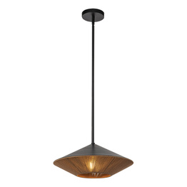Zwis Elstead Lighting ALM-DAPHNE-P-L-MB