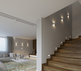 Kinkiet Maxlight Zone W0200