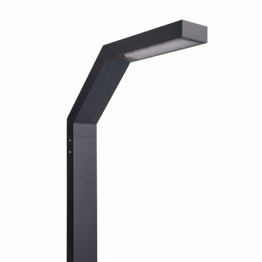 Oprawa stojąca zewnętrzna 1048BL Trysil