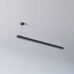 Cleoni FP002/B5/OP/196/930 Avar płaski Zwis 142cm